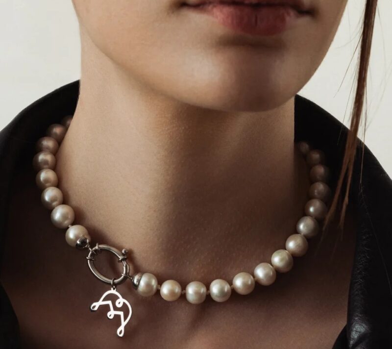 Iza prepoznatljivog monograma brenda Mari Mari Jewelry krije se posebna priča