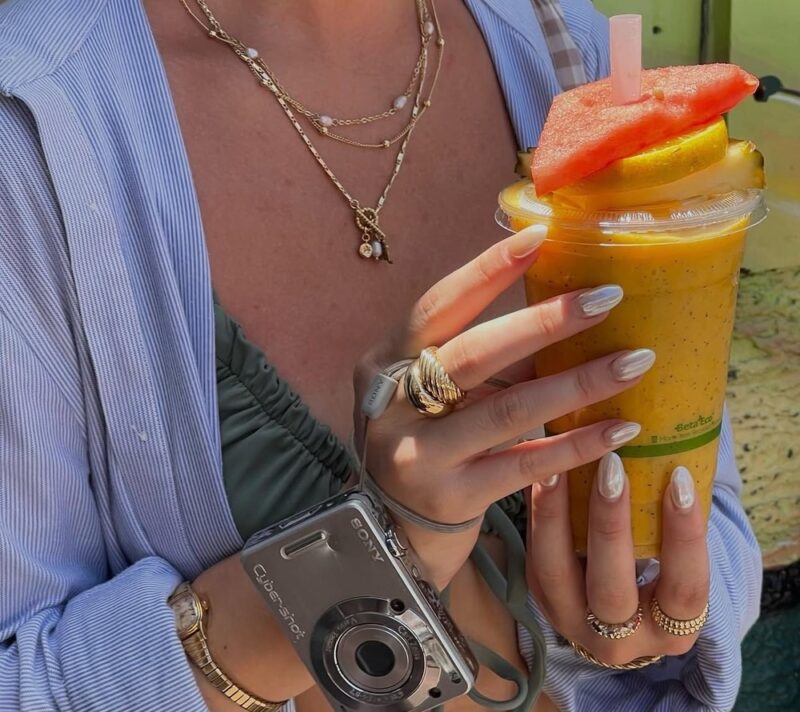 Koja je najbolja baza za smoothie? Evo što odabrati ovisno o vašim potrebama