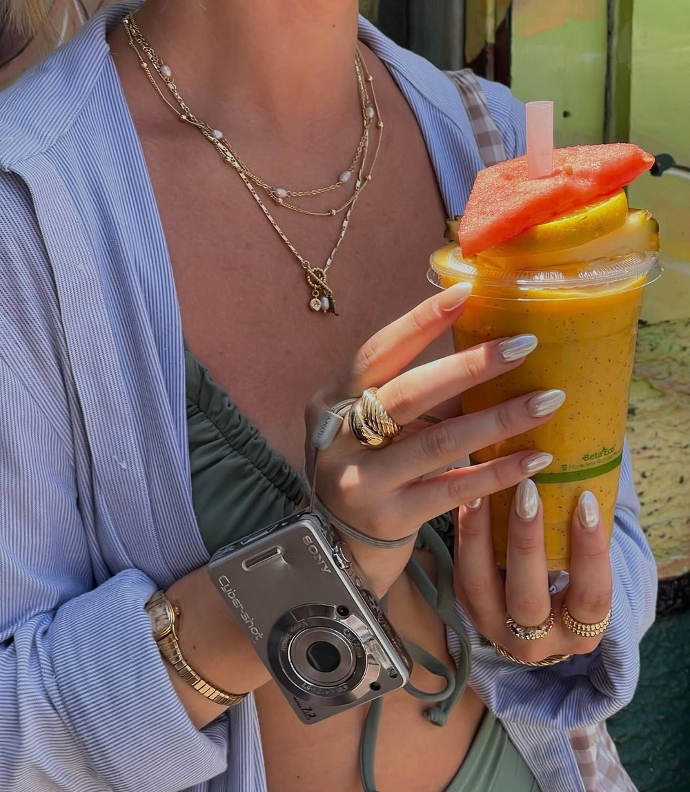 najzdravija baza za smoothie