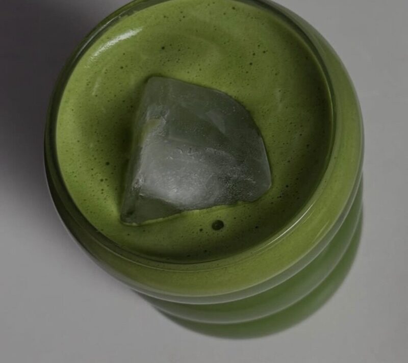 najzdravija baza za smoothie