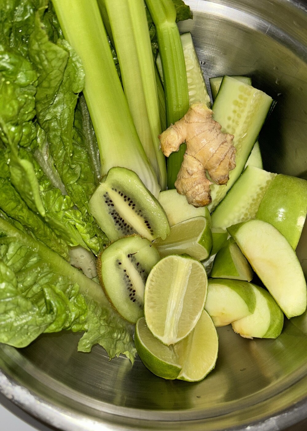 najzdravija baza za smoothie