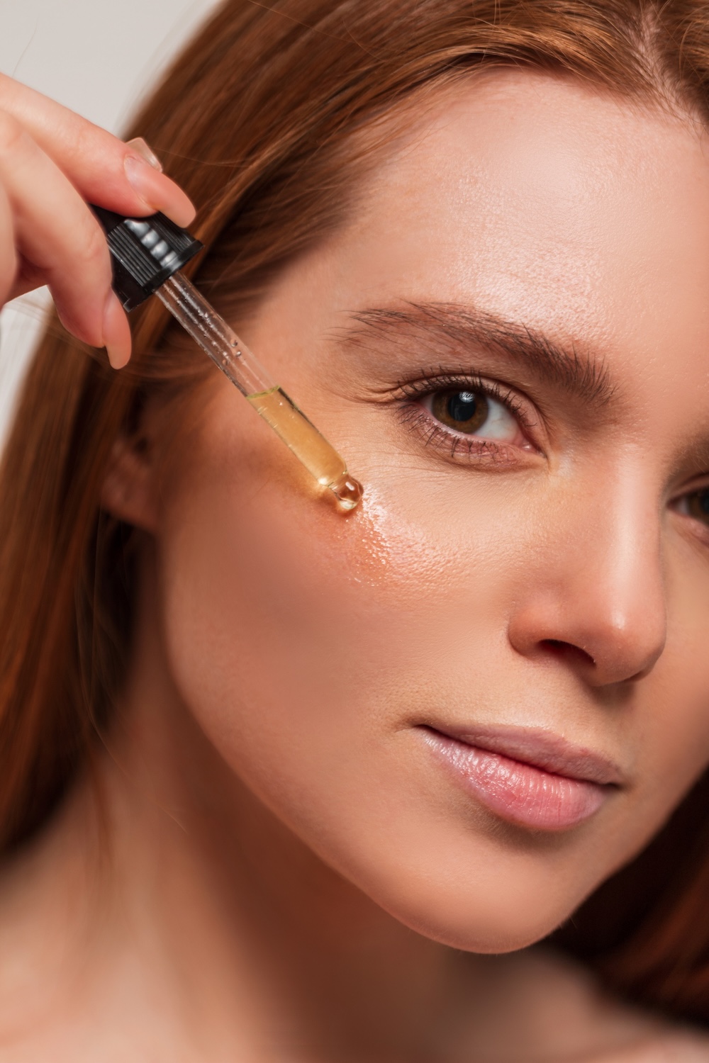 retinol vs peptidi