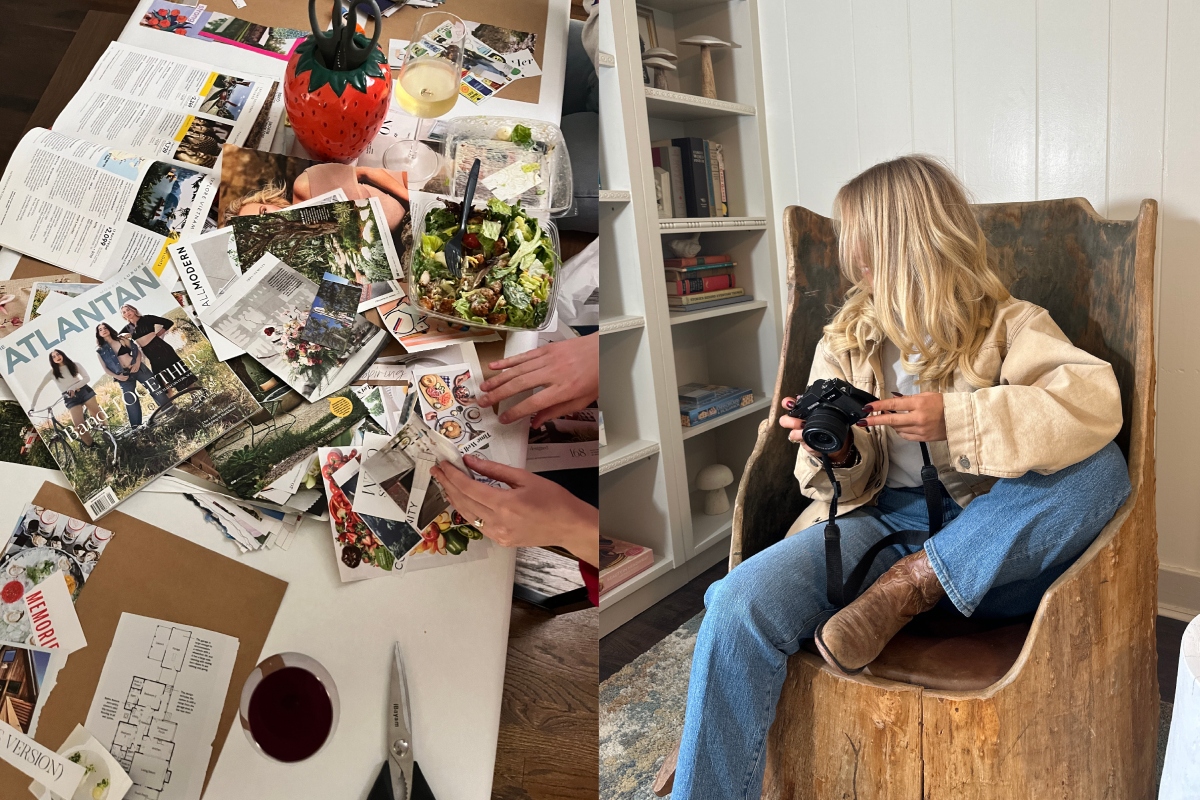 pinterest hobbies report