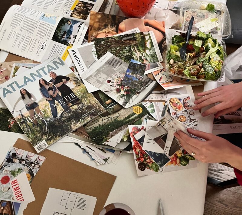 Tražite novi hobi za jesen? Pinterest ima nekoliko odličnih ideja