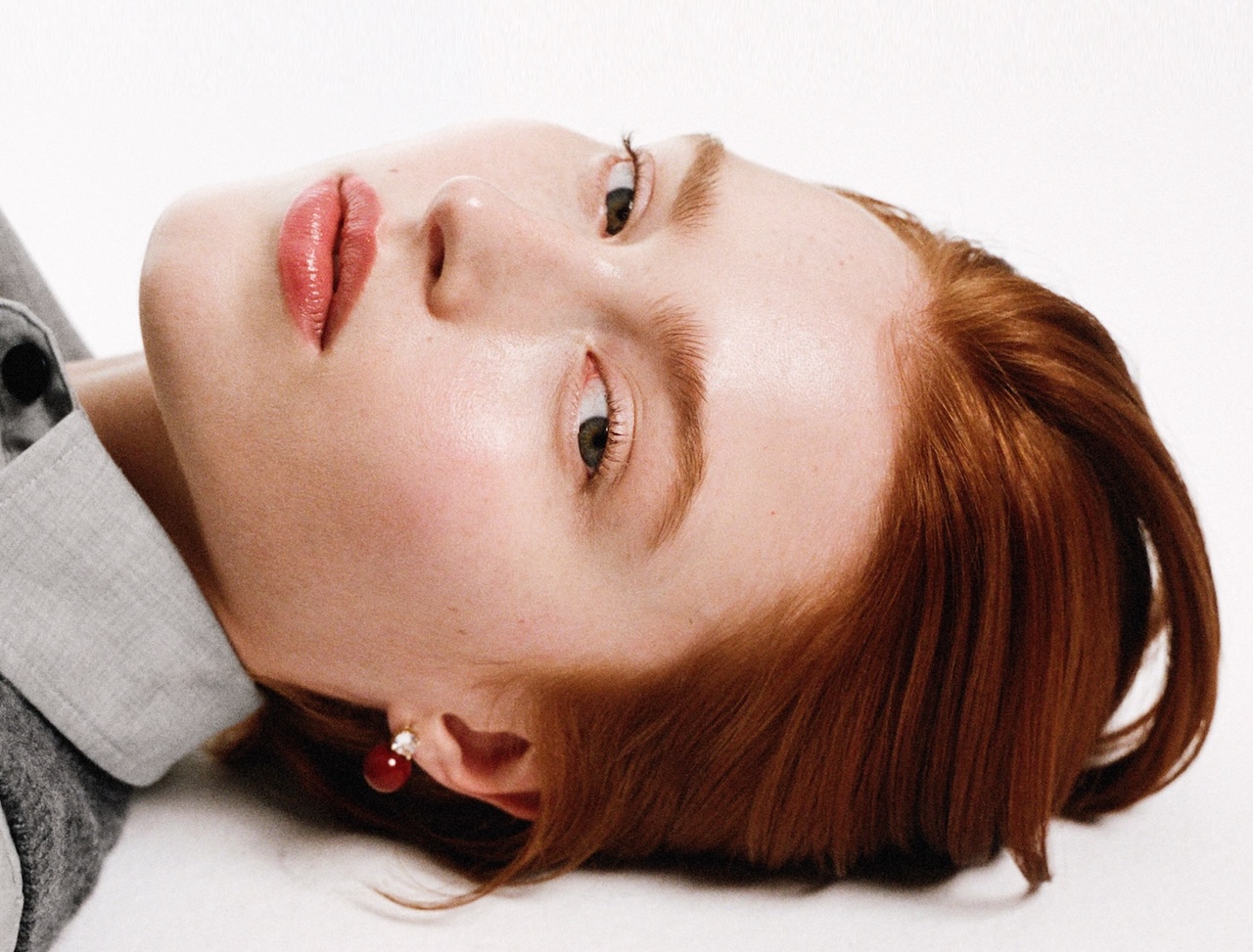 Suprême Bio-Complex Liquid Foundation