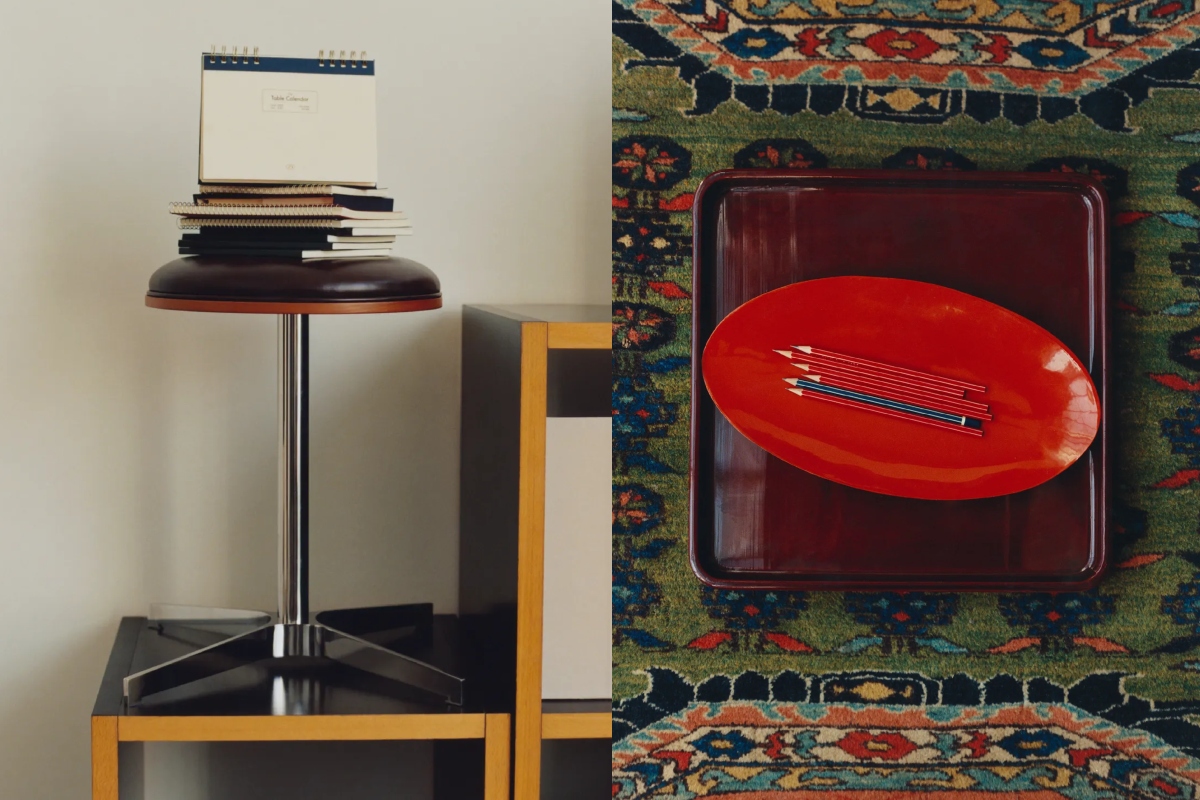 zara home kućni ured