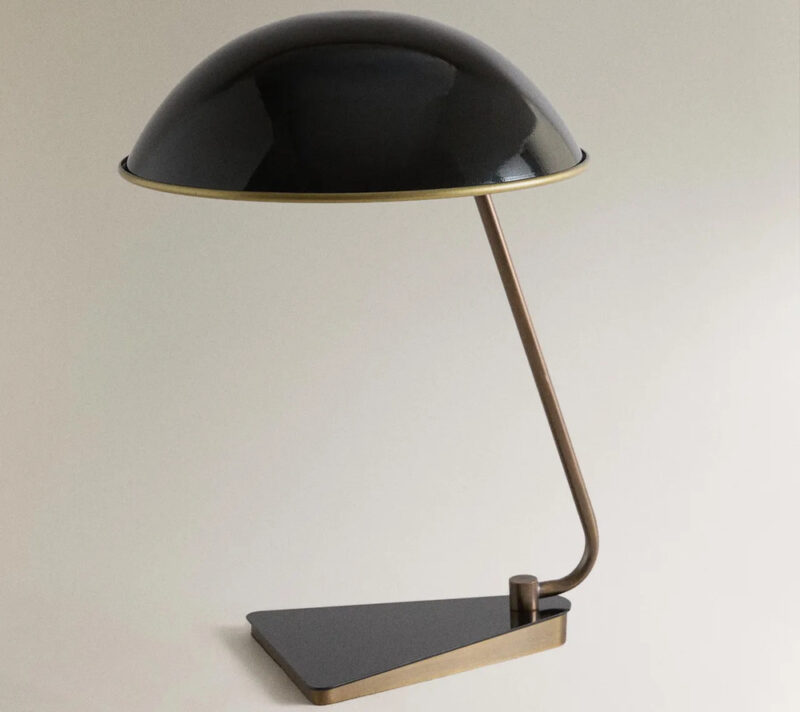zara home kućni ured
