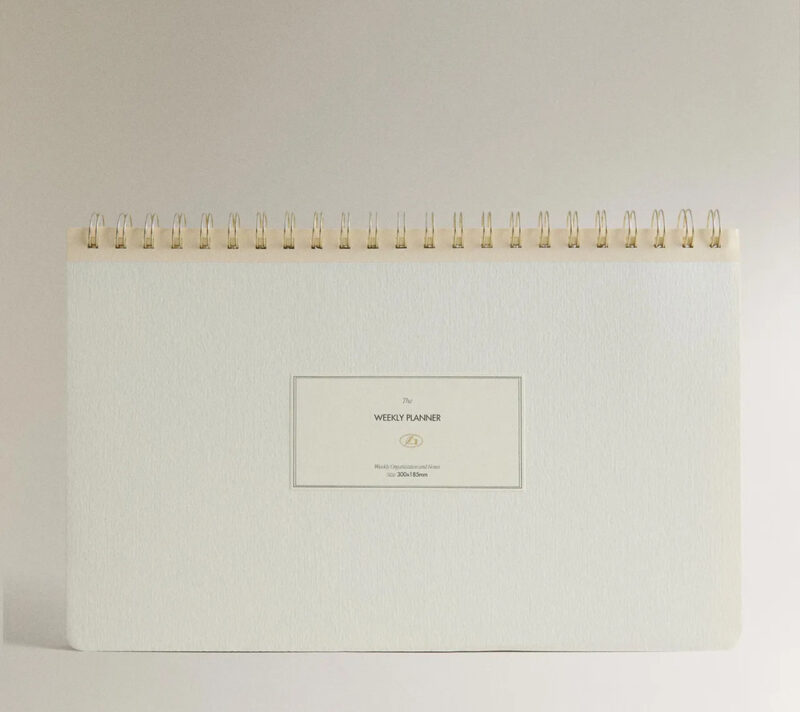 zara home kućni ured