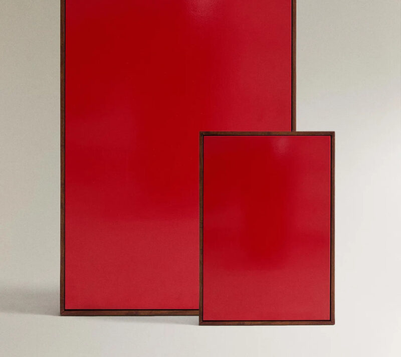 zara home kućni ured