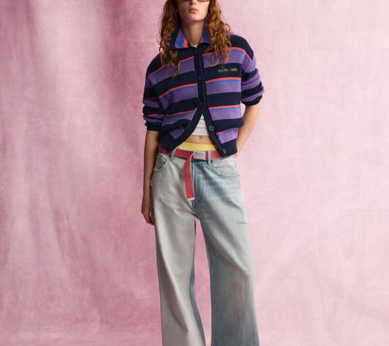 Zara x Fruit of the Loom 00