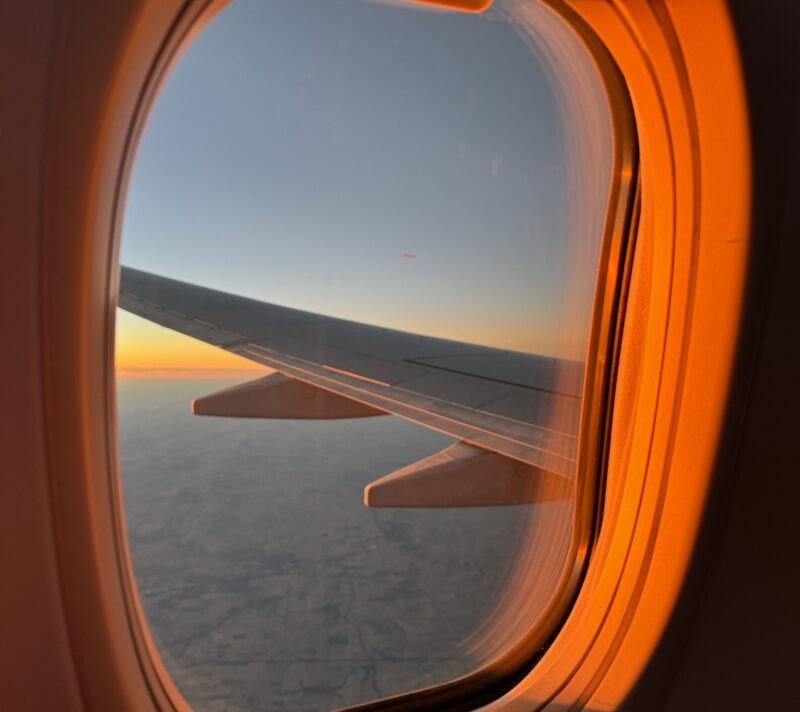 Iskoristite 20 % popusta na sve letove Croatia Airlines!