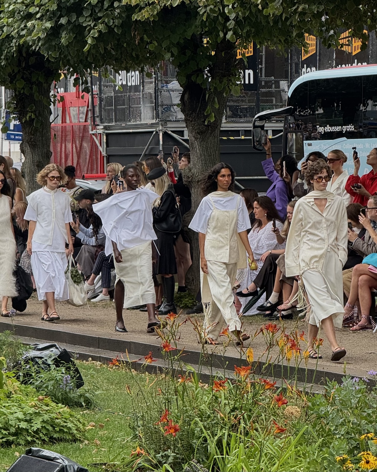 Copenhagen Fashion Week: stilistica Laura Bošnjak donosi modni osvrt