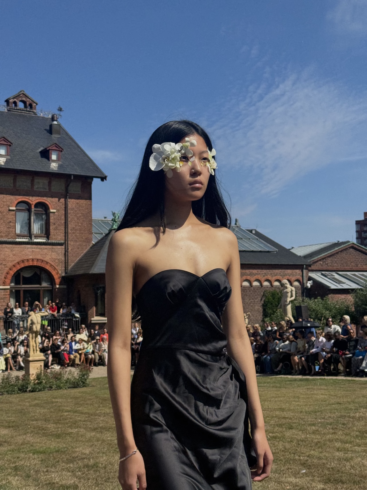 Copenhagen Fashion Week: stilistica Laura Bošnjak donosi modni osvrt