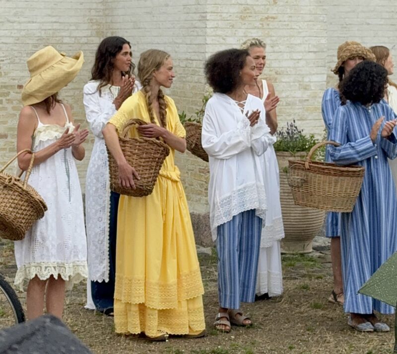 Copenhagen Fashion Week: stilistica Laura Bošnjak donosi modni osvrt