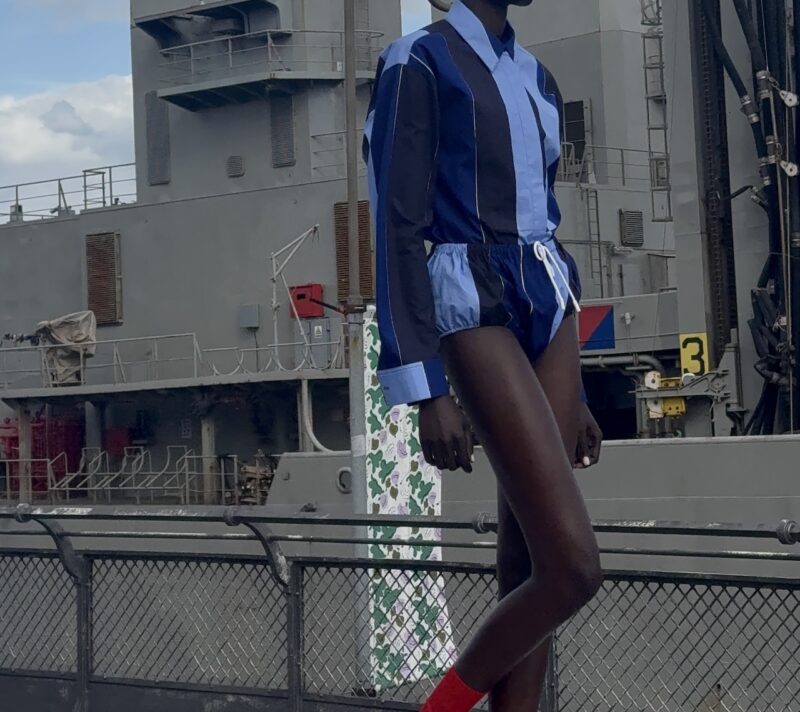 Copenhagen Fashion Week: stilistica Laura Bošnjak donosi modni osvrt