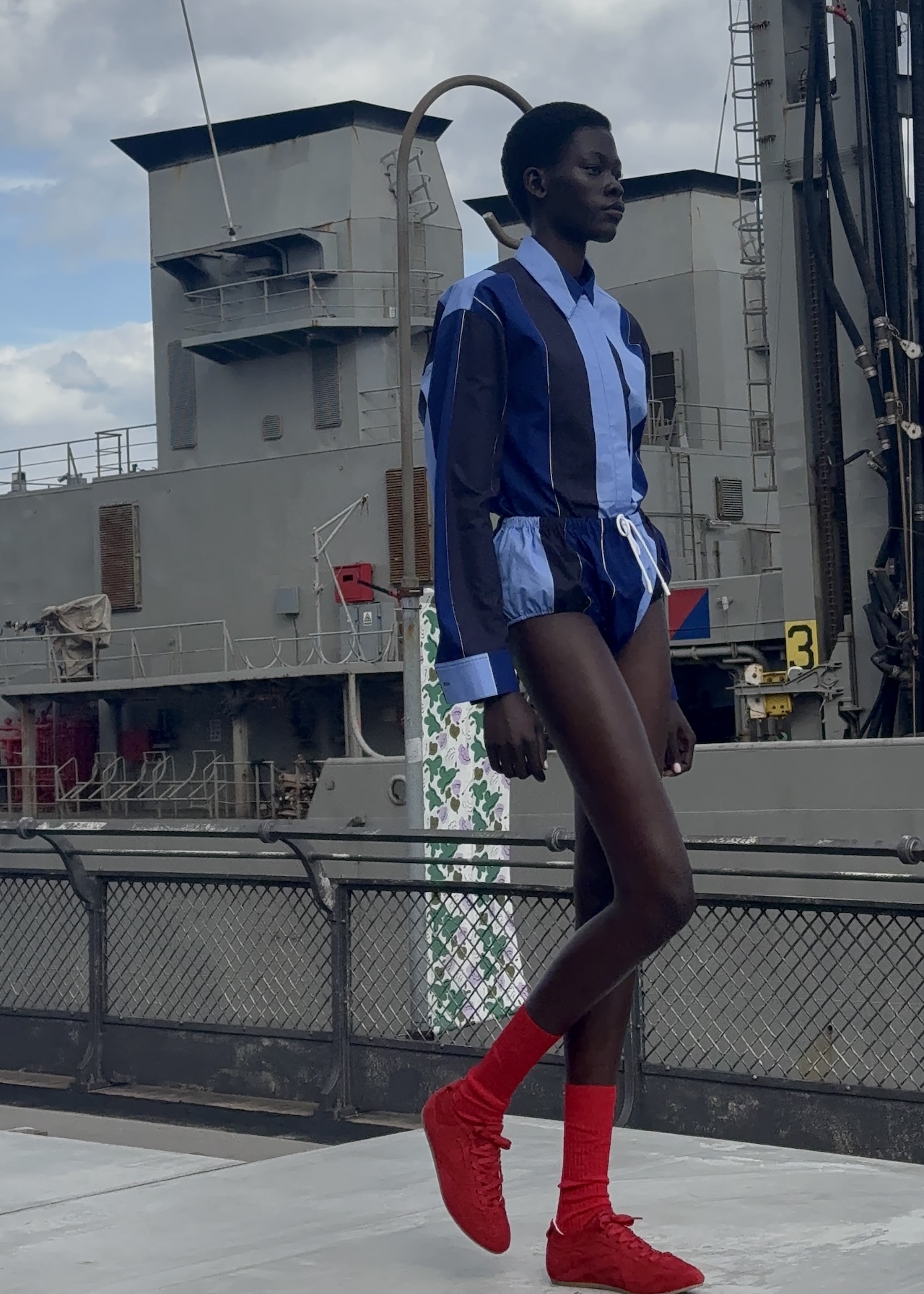 Copenhagen Fashion Week: stilistica Laura Bošnjak donosi modni osvrt