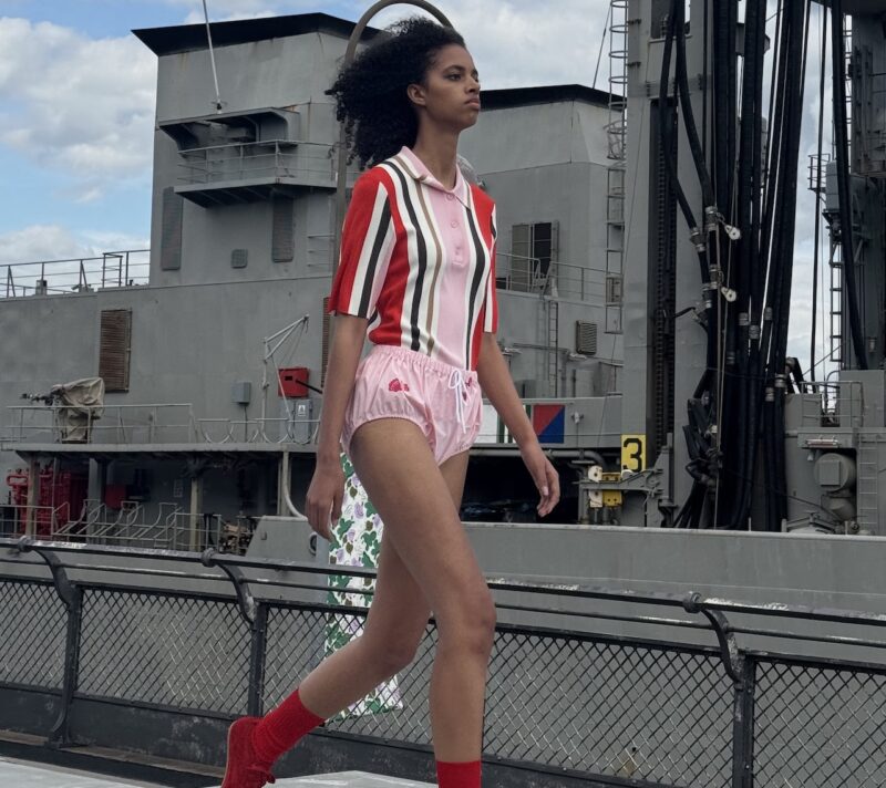 Copenhagen Fashion Week: stilistica Laura Bošnjak donosi modni osvrt