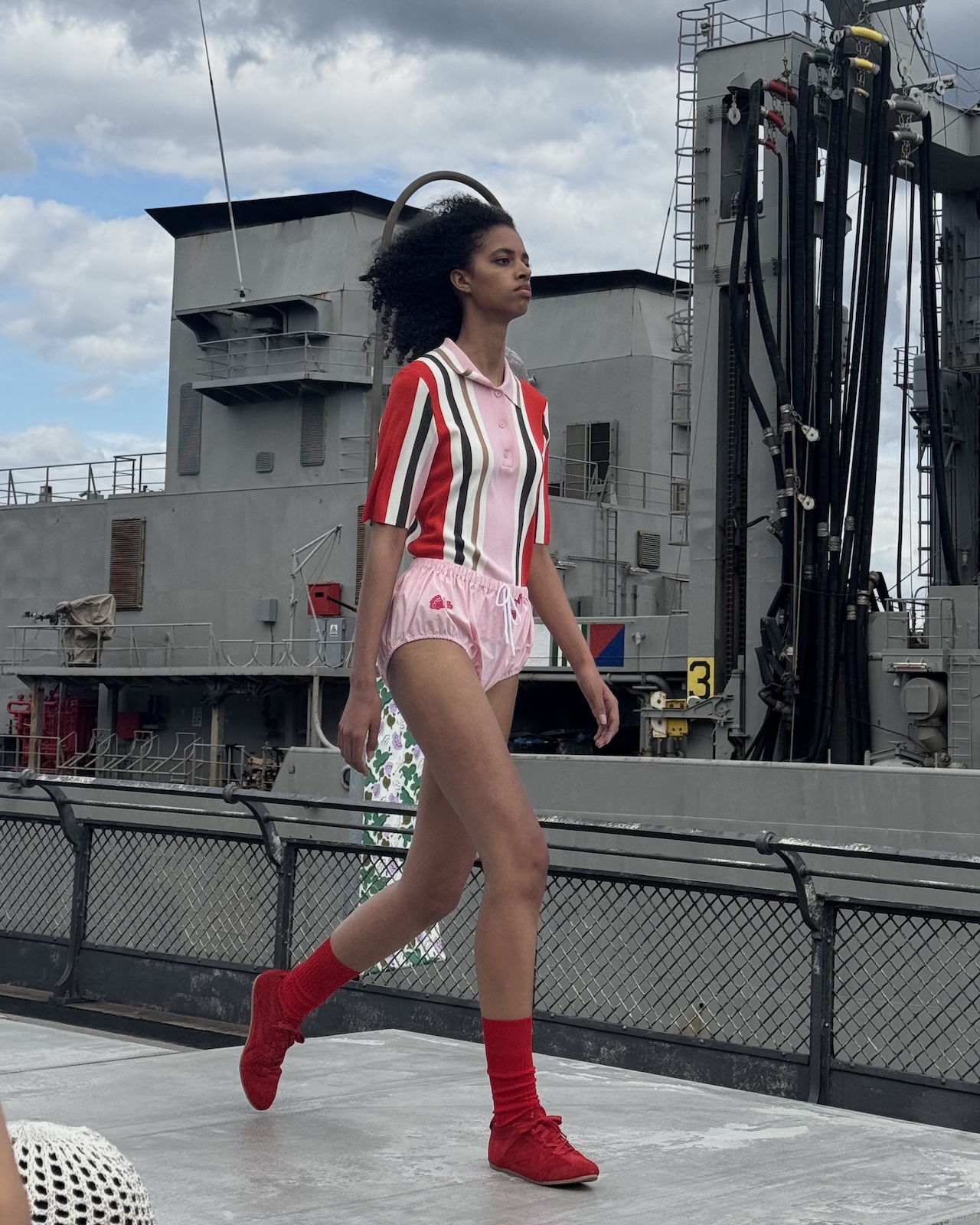 Copenhagen Fashion Week: stilistica Laura Bošnjak donosi modni osvrt