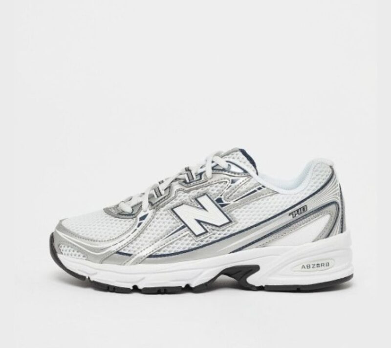 Dad shoe tenisice za jesen 2026.