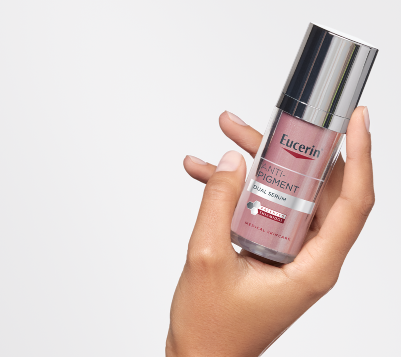 Eucerin Anti-Pigment rutina