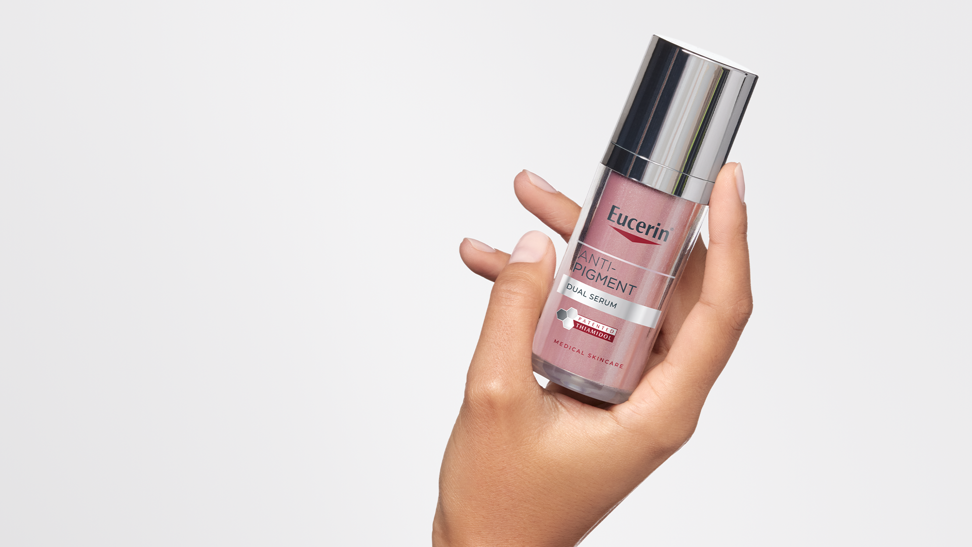 Eucerin Anti-Pigment rutina