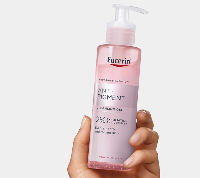Eucerin Anti-Pigment rutina