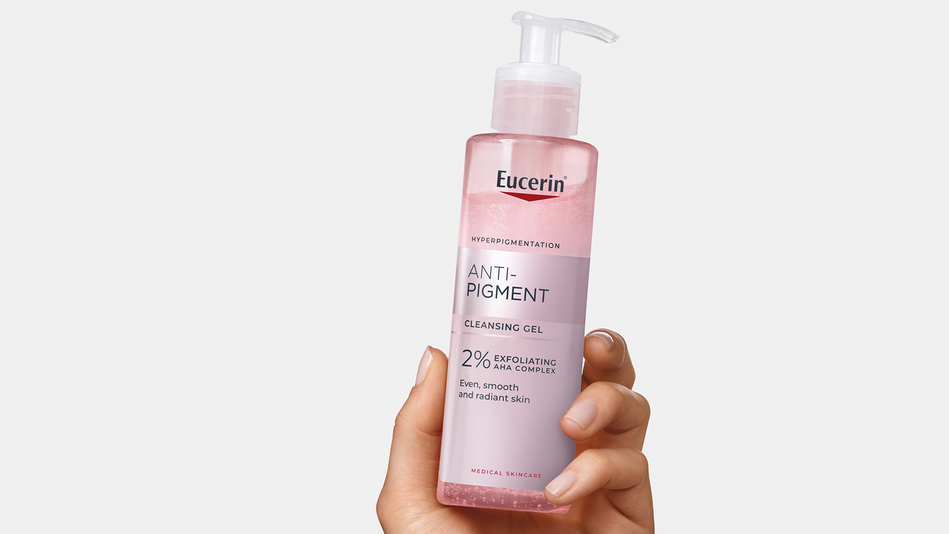 Eucerin Anti-Pigment rutina