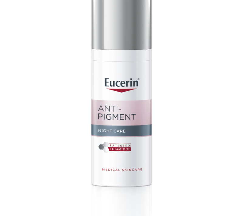 Eucerin Anti-Pigment rutina