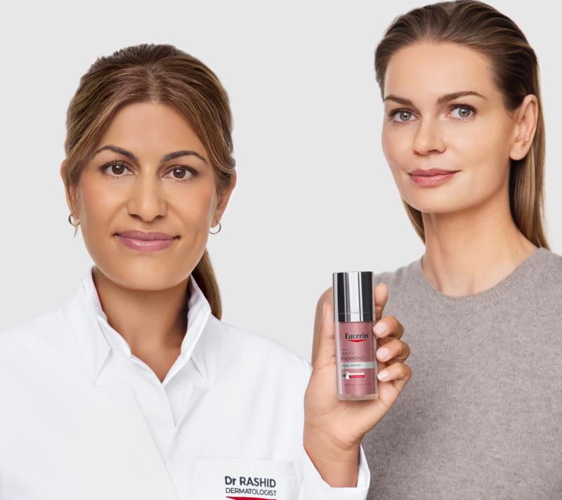 Eucerin Anti-Pigment rutina