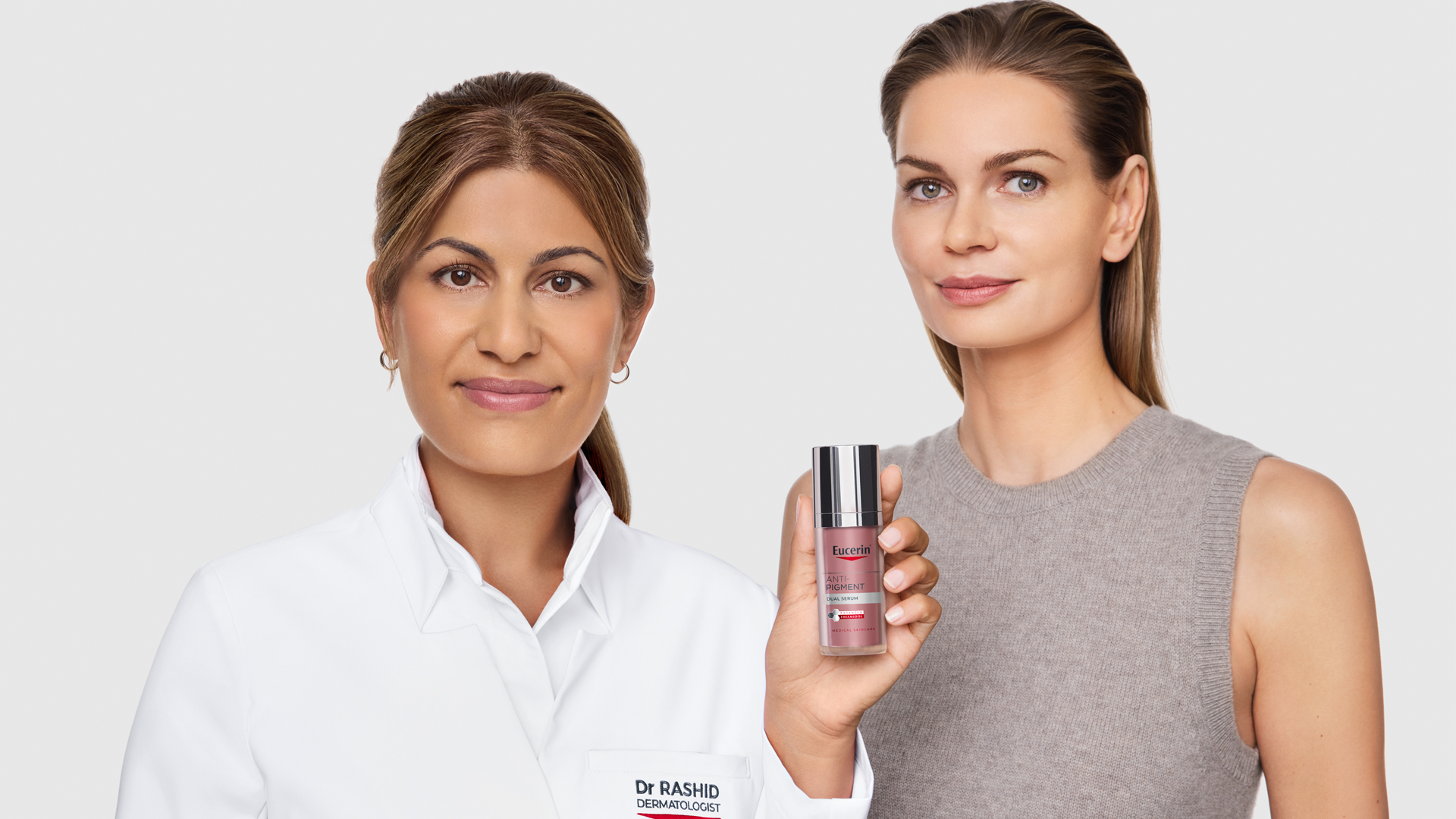 Eucerin Anti-Pigment rutina