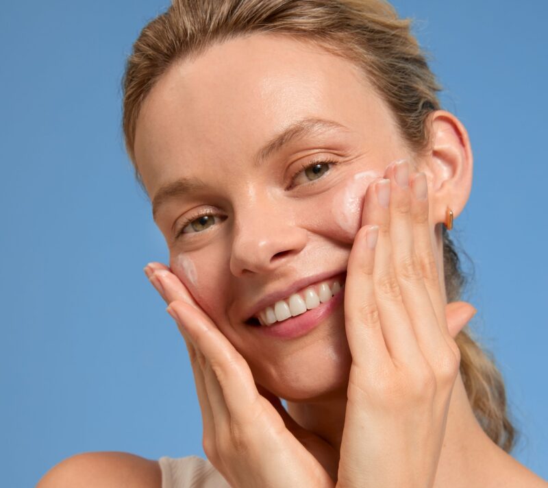 Nivea Facial kreme recenzija
