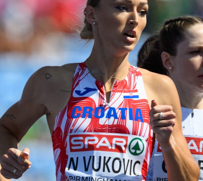 Ove hrvatske sportašice briljirale su na Mediteranskim igrama