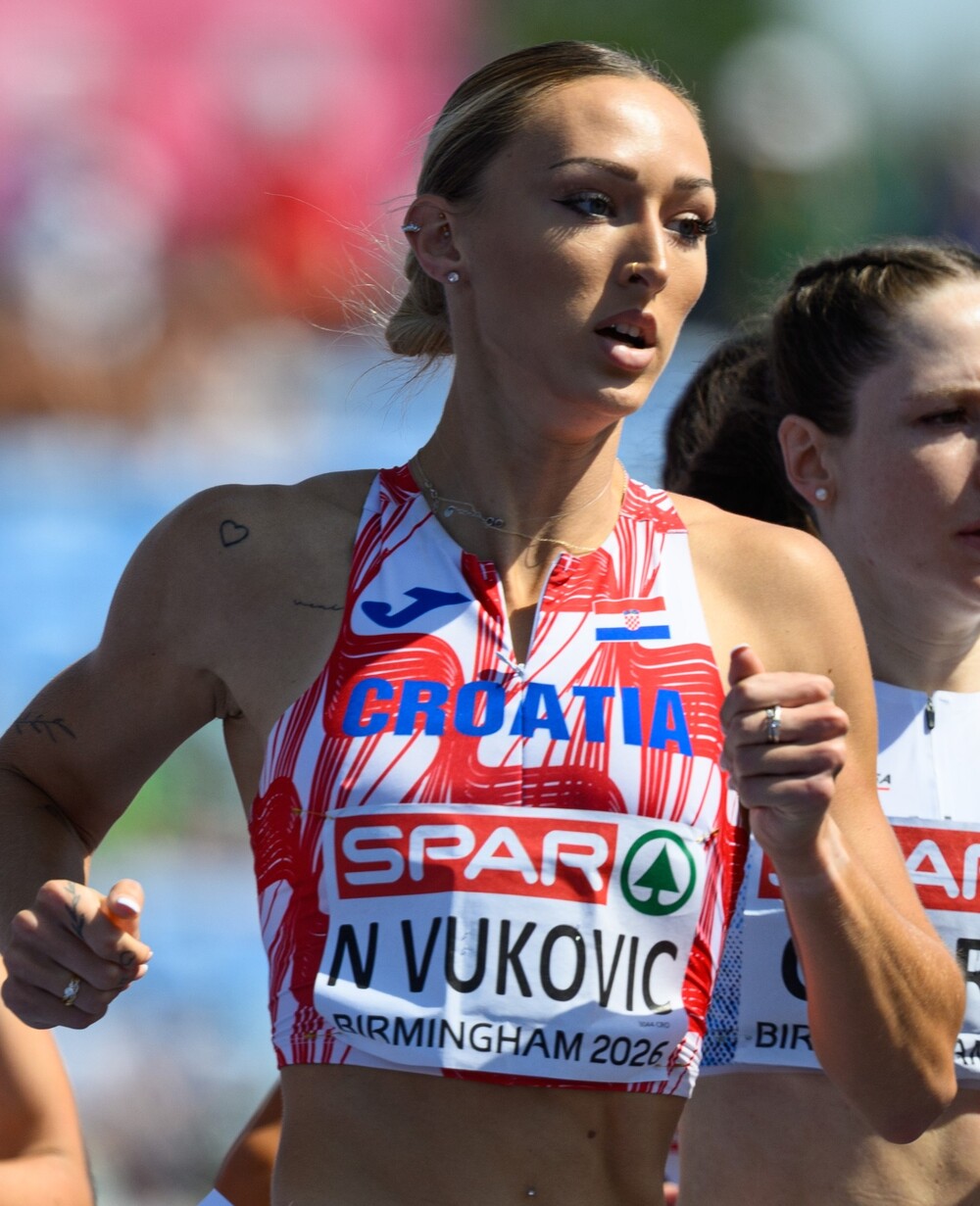 Hrvatske sportašice na Mediteranskim igrama (1)