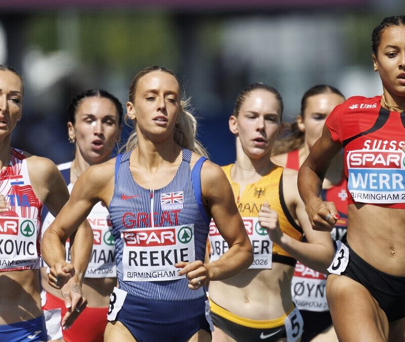Hrvatske sportašice na Mediteranskim igrama (1)