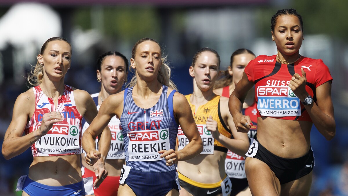 Hrvatske sportašice na Mediteranskim igrama (1)