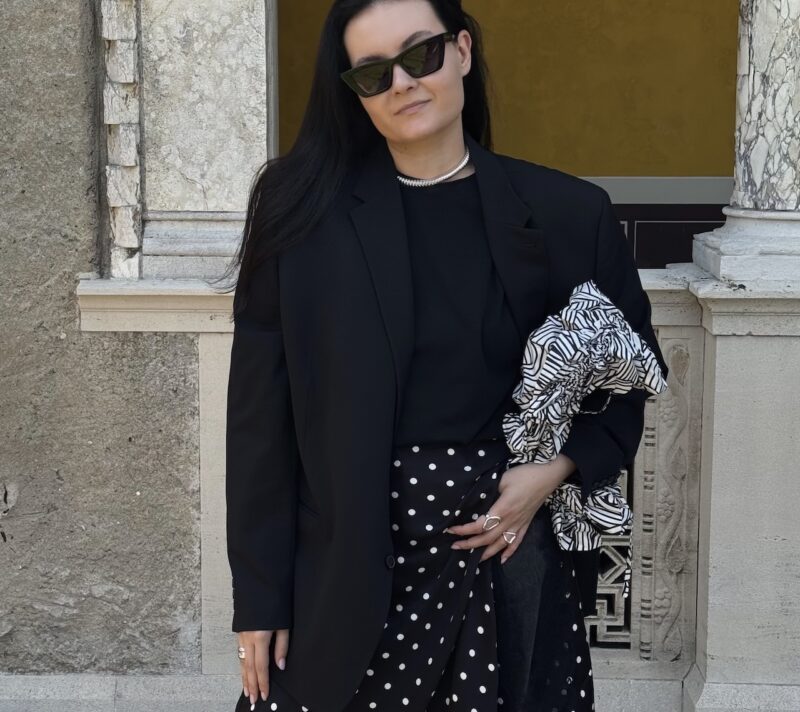 Copenhagen Fashion Week: stilistica Laura Bošnjak donosi modni osvrt