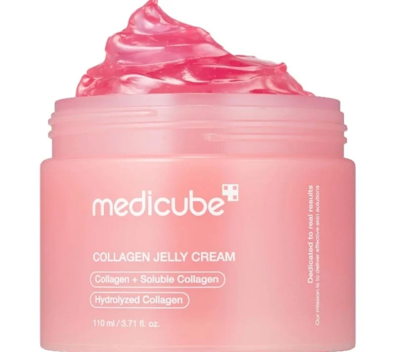 Medicube Collagen Jelly Creama