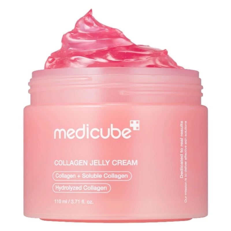 Medicube Collagen Jelly Creama
