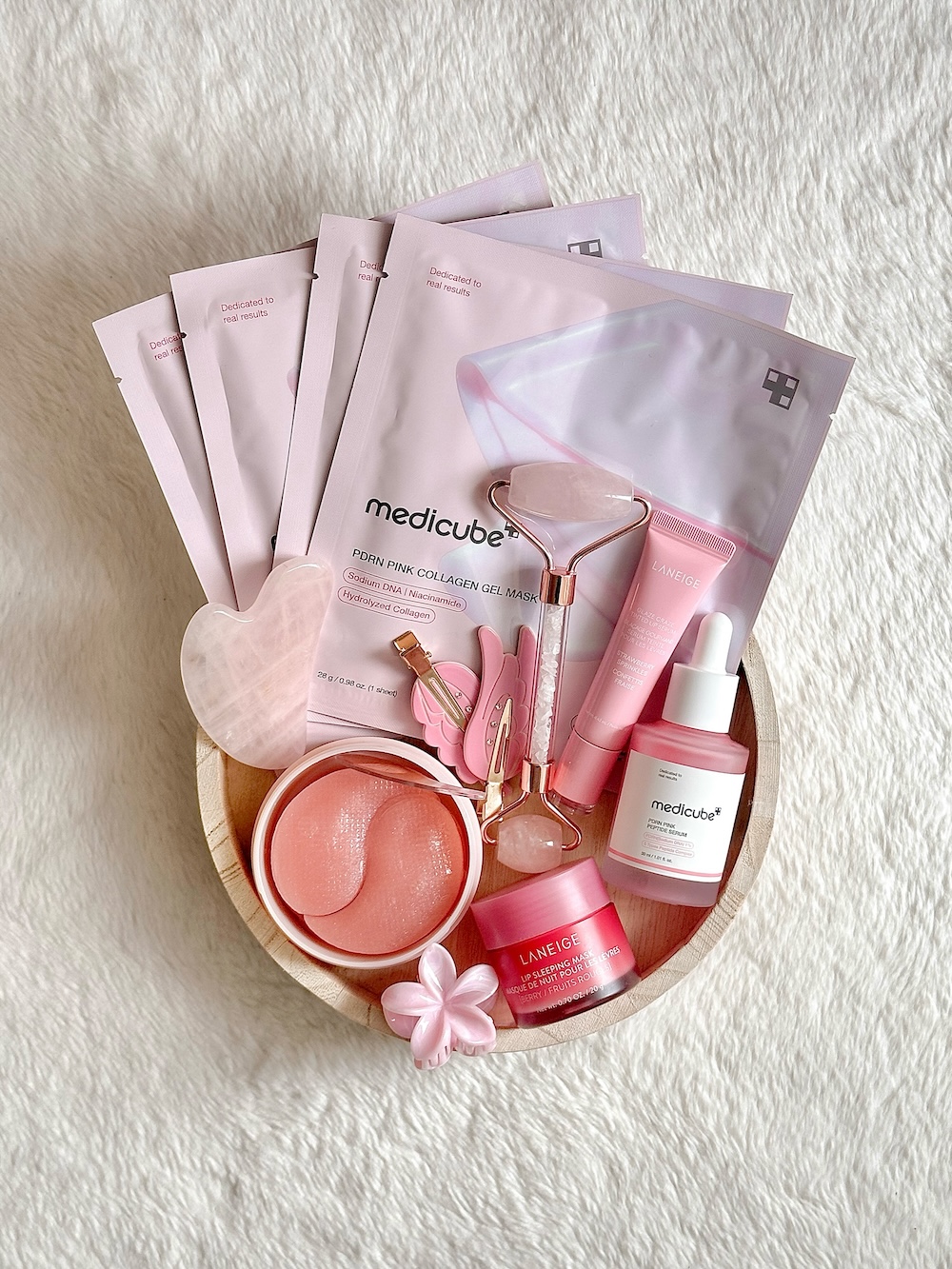 Medicube Collagen Jelly Creama