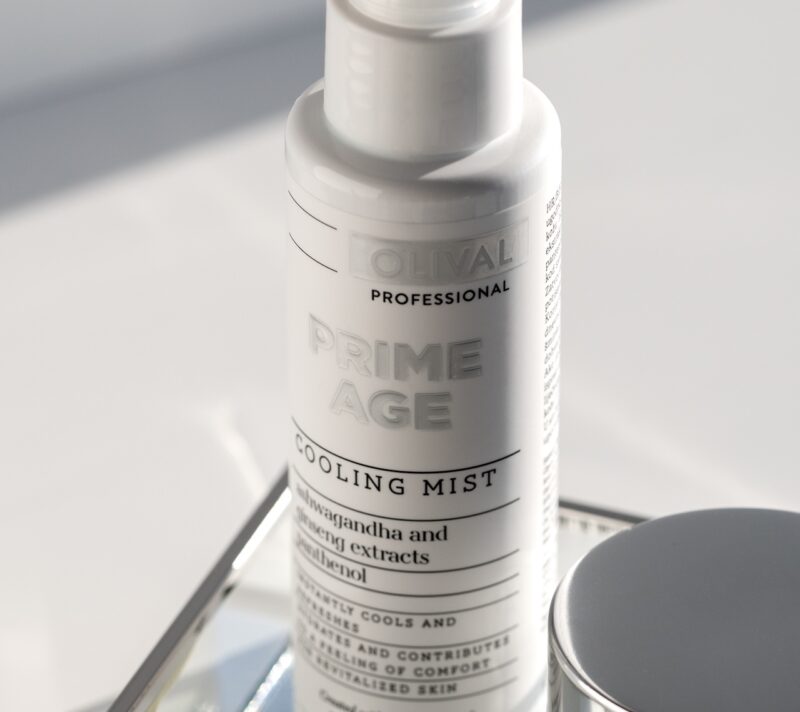 Olival Professional Prime Age
