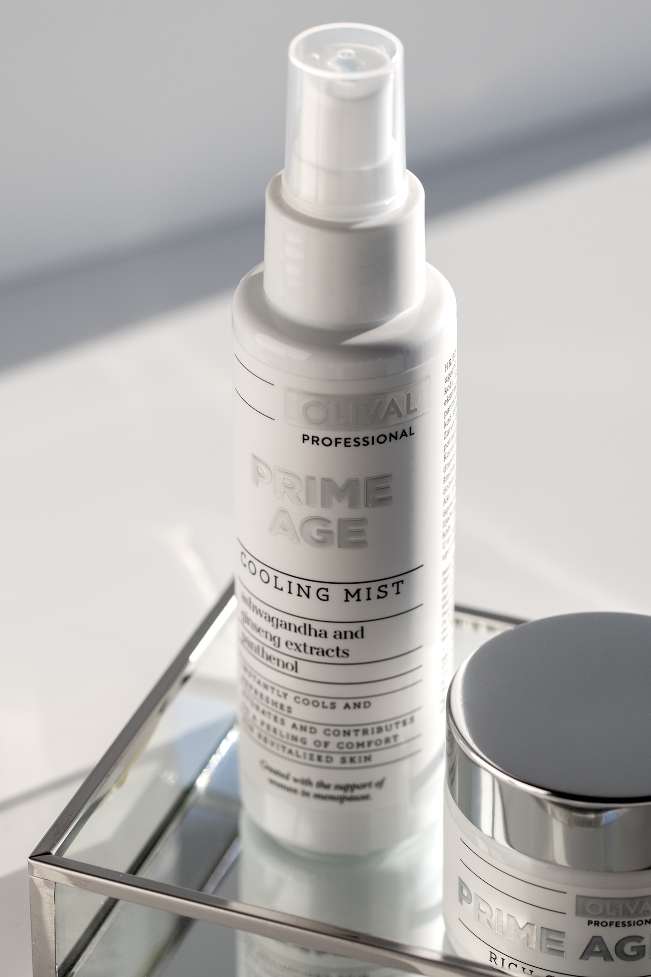 Olival Professional Prime Age