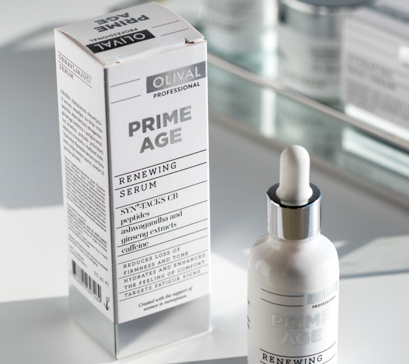 Olival Professional Prime Age