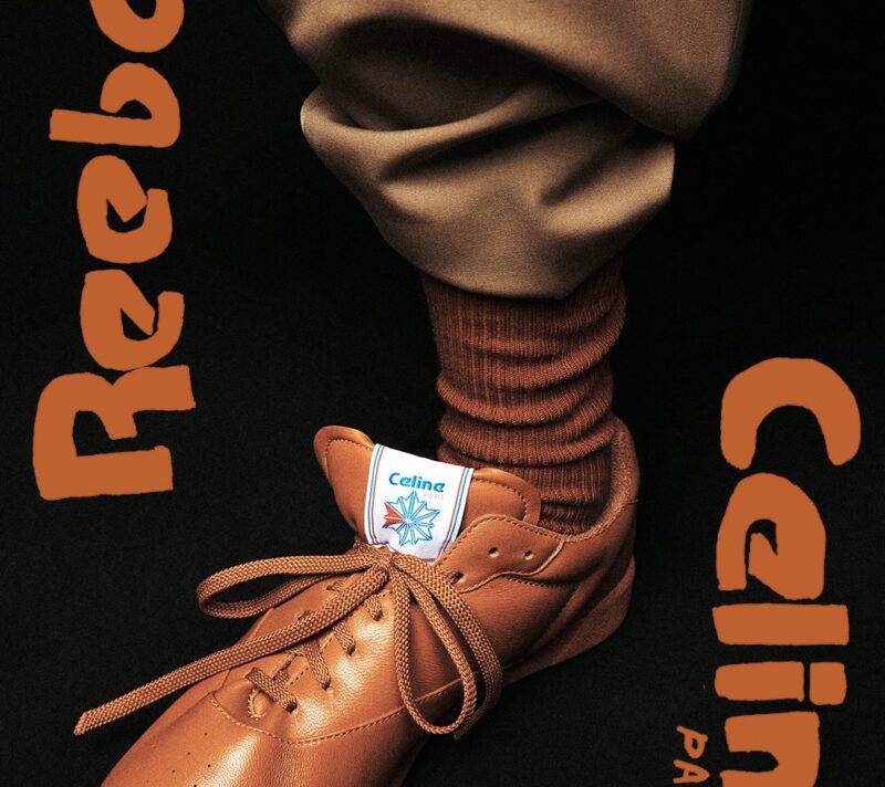 Reebok x Celine tenisice