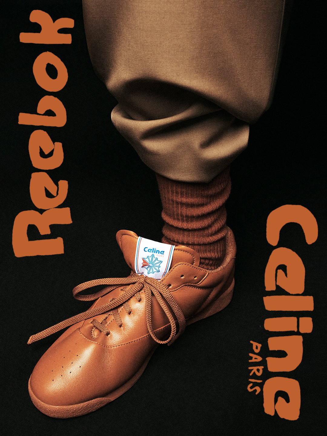 Reebok x Celine tenisice