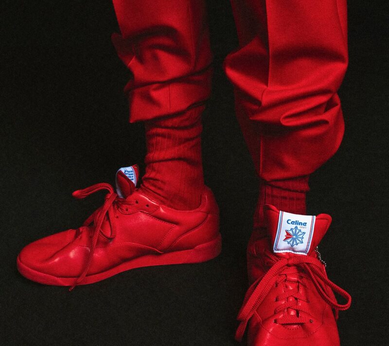 Reebok x Celine tenisice