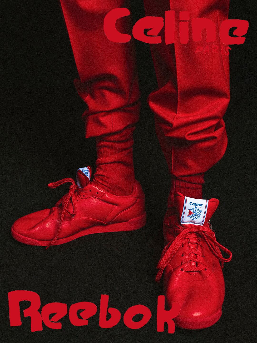 Reebok x Celine tenisice