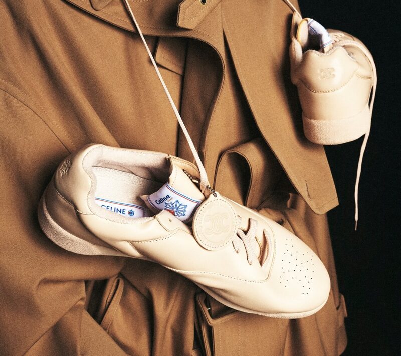 Reebok x Celine tenisice