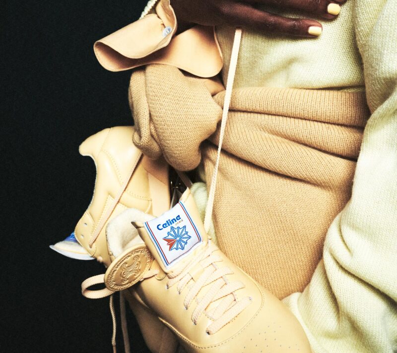 Reebok x Celine tenisice