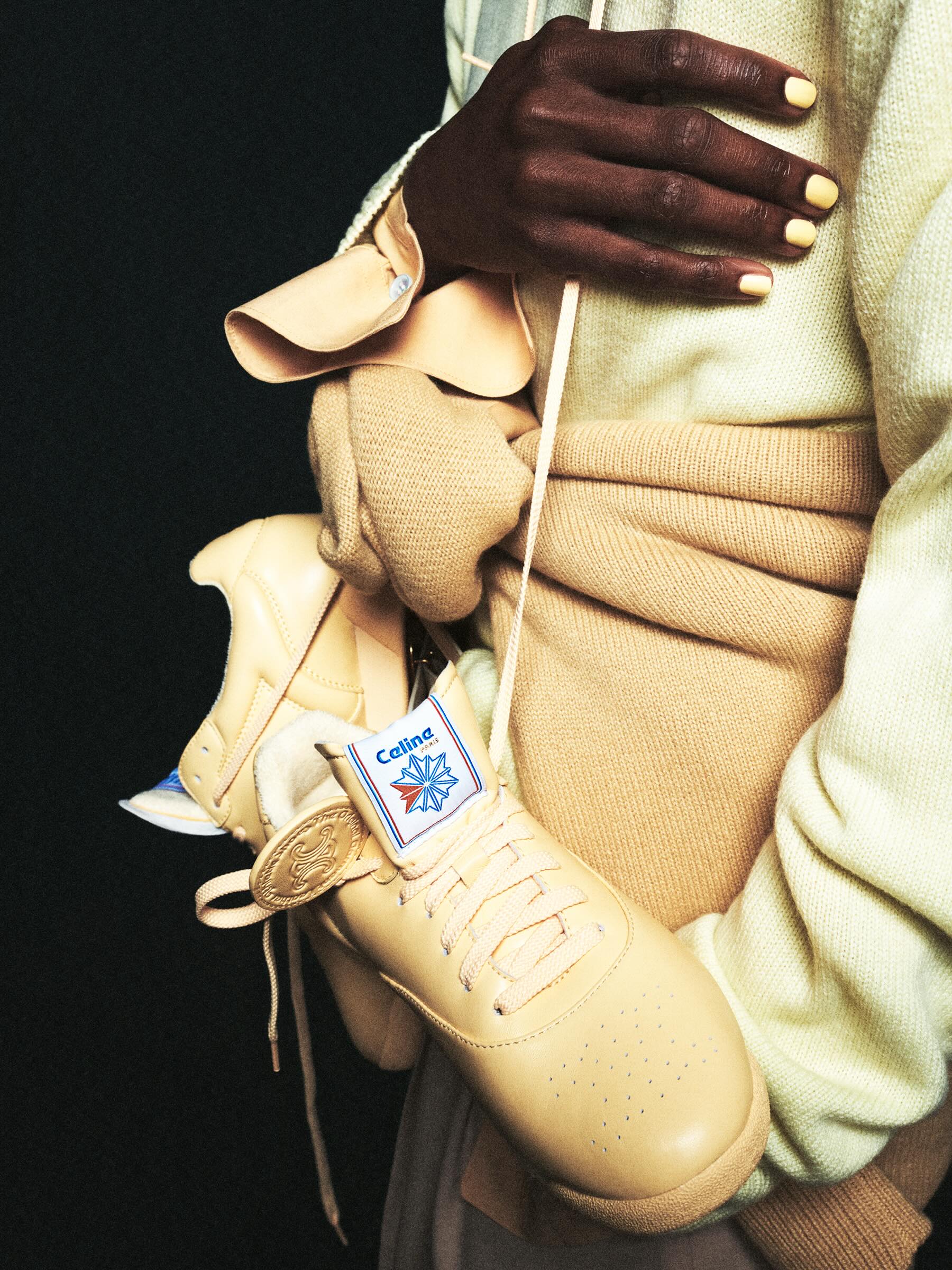 Reebok x Celine tenisice