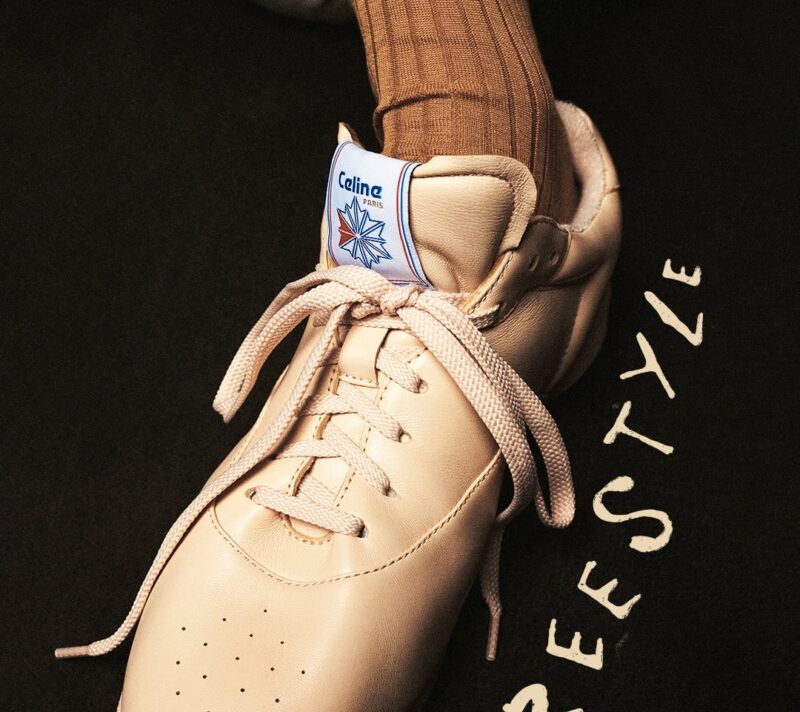 Reebok x Celine tenisice